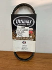 Ultimax Drive Belt UA436 Used. Price: $64.99.