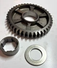 2005-2023 Suzuki King Quad Oem Driven Low Gear 41T 450 500 700 750 29311-31G00 Used. Price: $79.99.