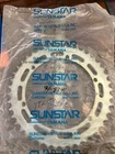 Sprocket 2H0-Y44-20R, Sunstar 2-367944 Yamaha 520 Chain Tooth New. Price: $30.00.