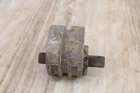 1993 Polaris Trail Boss 350L 4X4 Front Drive Chain Adjuster Used. Price: $34.00.