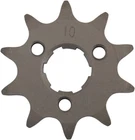 Parts Unlimited Steel Front Sprocket 10T 23801-958-00010 New. Price: $20.90.