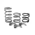 Epi Mudder Clutch Kit For Polaris And Low Elevation WE437822 New. Price: $235.45.