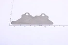 Polaris Deflector, Oil 3234725 Used. Price: $9.94.