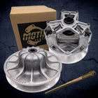 16-20 Polaris Rzr Turbo Xp Primary & Secondary Drive Clutch 32 Tires 1000 925CC New. Price: $785.00.