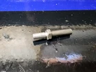 87-98 Yamaha Kodiak Big Bear MOTO-4 Shift Stopper Screw Oem 1YW-18127-00-00 Used. Price: $15.95.