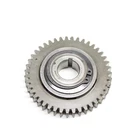 96-98 Arctic Bearcat 454 2X4 Oem Balance Shaft Driven Gear 3402-128 Used. Price: $9.96.