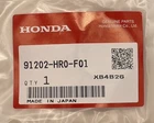 Oil Seal (22X35X7) (91202-HR0-F01) Honda Oem Foreman Rancher Recon Rubicon New. Price: $8.95.