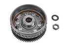 19 Polaris Sportsman 570 Eps 4X4 Flywheel Starter Clutch Bearing & Gear Used. Price: $299.99.
