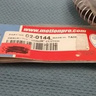 New Motion Pro 02-0144 Clutch Cable Assembly Honda. Price: $18.95.