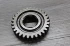 2000 Honda Foreman TRX400FW 4X4 Transmission Tranny Fifth Gear Countershaft Used. Price: $21.55.