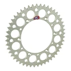 Renthal Ultralight Rear Sprocket 36T 437U-520-36GSI New. Price: $92.83.