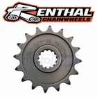 Renthal Steel Front Sprocket For 2009-2014 Suzuki LT-Z400 Quadsport Mm New. Price: $47.26.