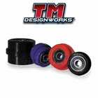 T.m. Designworks Lower Powerlip Race Roller For 1987-2006 Yamaha YFZ350 Wu New. Price: $50.58.