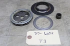 2000 E-ton Sierra Dxl 90 Oem Starter Reduction Drive Gear Clutch Used. Price: $26.95.