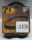 Monster Performance Parts BLX38 Drive Belt - Oem Replacement New. Price: $17.99.