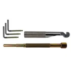 Polaris Clutch Puller Belt Changing And Removal Tool Kit For Rzr Turbo 2021 New. Price: $51.00.