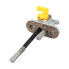 For Polaris Scrambler 500 Fuel Valve Petcock Optimal Delivery New. Price: $17.39.