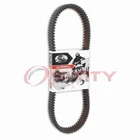 Gates G-force C12 Drive Belt Polaris Fs Iq Touring 2007-2009 Automatic New. Price: $161.01.