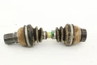 2018 Kymco Mxu 700 Rear Propeller Shaft 40210-LFE9-E00 Used. Price: $99.95.