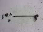 Can-am Roadster 2009-2016 Spyder Rt Oem Clutch Shifter Shaft Set 420620598 Used. Price: $59.00.