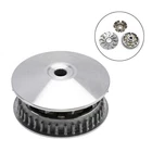 Secondary Clutch Variator Rear 3304-976 For Arctic Cat Utility 150 Automatic New. Price: $59.99.