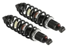 Dragonfire Racing 523218R Monotube Shocks For 2008-2009 Polaris Ranger Crew 700 New. Price: $321.99.