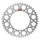 For Yamaha Raptor 700 06-14 Renthal 437U-520-39GBSI Ultralight Rear Chainwheel New. Price: $84.11.