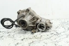 2007 Yamaha Grizzly 400 Front Differential Final Drive 5GH-46160-06-00 Used. Price: $114.00.