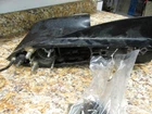 Mercury Outboard 50 Hp Gear Housing 7406A16 1643-6458 Used. Price: $250.00.