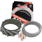 Barnett 303-35-10014 Complete Dirt Digger Clutch Kit New. Price: $208.53.