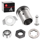 Front Sprocket Lock Nut Washer Clutch Spacer Bearing For Yamaha Raptor 350 04-13 New. Price: $29.99.