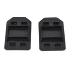 2PC For 2018-2023 Polaris Ranger Xp 1000 Eps 2207853 Door Hinge Cover Zsc Part New. Price: $28.98.