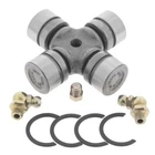 Quadboss Universal Joints Front Drive Shaft Engine 53191003 5319-1003 New. Price: $39.10.