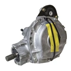 Polaris 3235460 Rear Axle Carrier Assembly Rzr 800 200 3234507 3234519 New. Price: $1689.99.