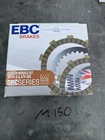 Ebc Series Clutch Kit DRC164 New. Price: $143.99.