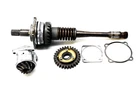 Kawasaki Prairie 4X4 Transmission Bevel Gears Output Shaft KVF360 Used. Price: $39.88.