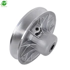 119-0803 For Toro 07279 07273 Workman Md Utility Secondary Driven Clutch New. Price: $137.03.