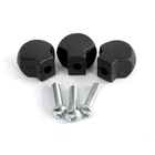 Epi WE213221 Secondary Clutch Button Kit New. Price: $36.35.