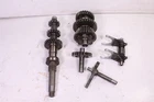 2007 Yamaha Grizzly 700 Transmission / Tranny Used. Price: $116.99.