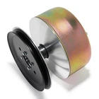 Primary Drive Clutch AM138536 For John Deere 4X2 Tx Turf Gator AM133495 AM136510 New. Price: $209.85.