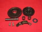 87 Honda Atc Reverse Idler Gear Assembly # 23721-HA6-000 Used. Price: $15.00.