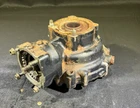 1999 Suzuki LT-F500F Ltf Quadrunner Rear Differential 27300-18840 Used. Price: $398.95.