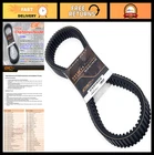 Drive Belt For Rzr Xp, Turbo, Ranger 1000 & Crew - Replaces Oem #3211202, 50C New. Price: $265.99.
