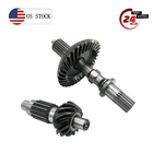 Drive Assy Atv/utv Parts Kit For Can Am Brp 4X4 800 Std Ho Outlander 420635557 New. Price: $179.50.
