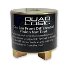 Can-am Maverick Commander Renegade Outlander Pinion Nut Removal Tool 529035649 New. Price: $39.95.