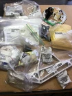 Polaris Parts Lot Of 44 Included See Notes #120 New. Price: $33.95.