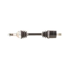 Moose Offroad Axle Kit Complete Cv Standard Rear Right Am CAN-7092 New. Price: $143.37.