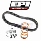 Epi Mudder Clutch Kit For 2012-2013 Polaris Ranger Rzr 4 800 Engine Ua New. Price: $226.79.
