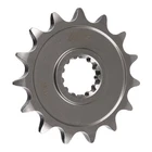 Mtx 1537 Steel Front Sprocket #525 (15T) (10-537-15)15 Tooth Brand. Price: $20.87.