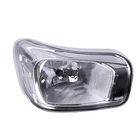 Rh Headlight K7591-54320 For Kubota RTV-X1140W RTV-X1100 RTV-X900 New. Price: $130.00.
